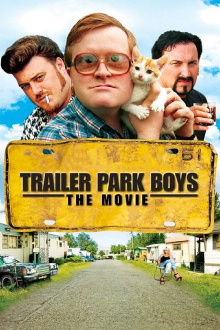 Trailer Park Boys: The Movie Trailer