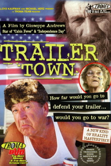 Trailer Town Trailer
