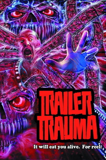 Trailer Trauma Trailer