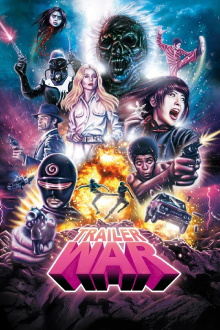 Trailer War Trailer