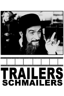 Trailers Schmailers Trailer
