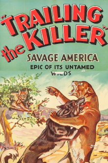 Trailing the Killer Trailer