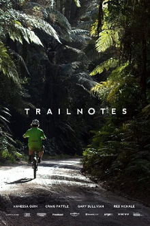 Trailnotes Trailer
