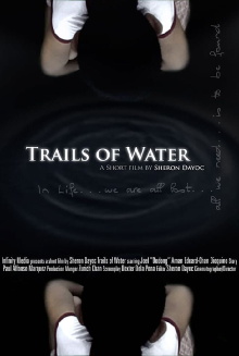 Trails of Water Trailer
