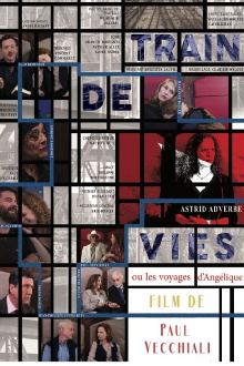 Train de vies Trailer