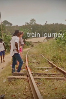 Train Journey Trailer