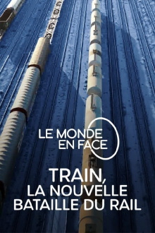 Train : La Nouvelle Bataille du rail Trailer