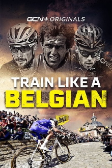 Train Like A Belgian Trailer