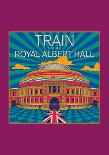 Train: Live at Royal Albert Hall Trailer