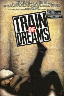 Train of Dreams Trailer
