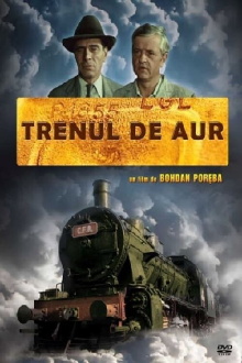 Train of Gold Trailer