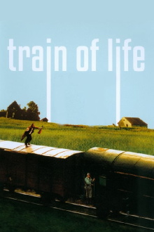 Train of Life Trailer