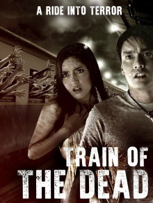 Train of the Dead Trailer