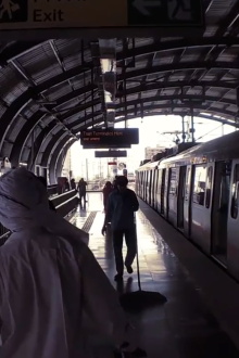 Train Of Thought - A Diary Trailer