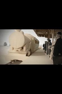 Train of Thought Trailer