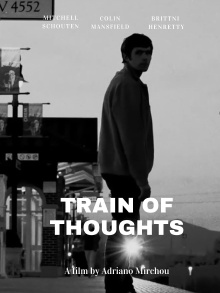 Train of Thoughts Trailer