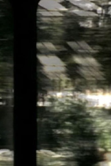 Train Pieces Trailer
