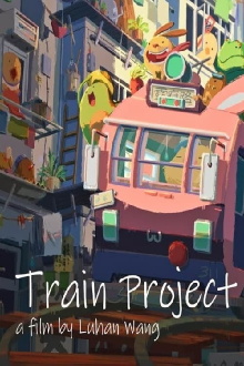 Train Project Trailer