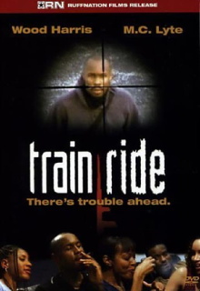 Train Ride Trailer