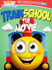 Train School The Movie Trailer