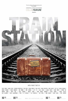 Train Station Trailer