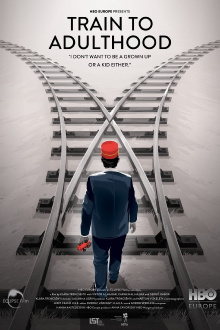 Train to Adulthood Trailer