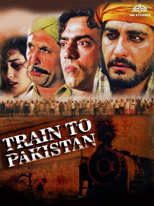 Train to Pakistan Trailer