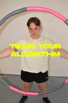 Train Your Algorithm Trailer