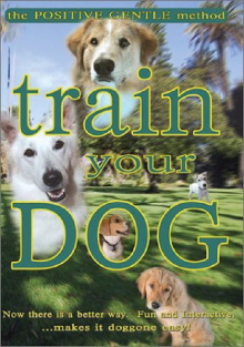 Train Your Dog - The Positive Gentle Method Trailer