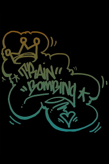 Trainbombing Trailer