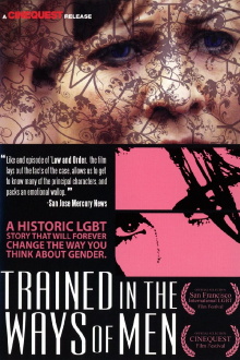 Trained in the Ways of Men Trailer