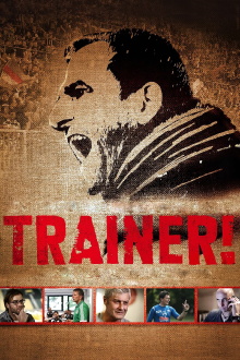 Trainer! Trailer