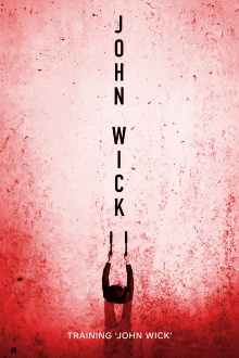 Training 'John Wick' Trailer