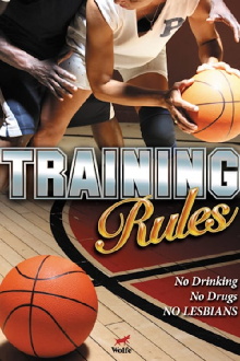 Training Rules Trailer