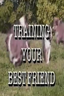 Training Your Best Friend Trailer