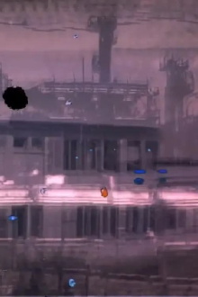 Tra(i)ns Trailer