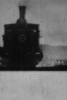 Trains Trailer