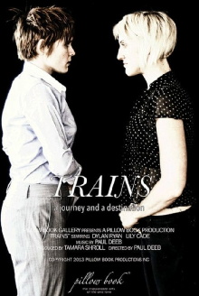Trains Trailer