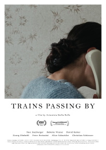 Trains Passing By Trailer