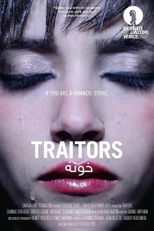 Traitors Trailer