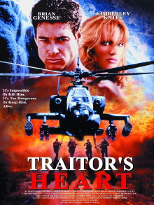 Traitor's Heart Trailer