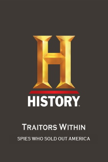 Traitors Within Trailer