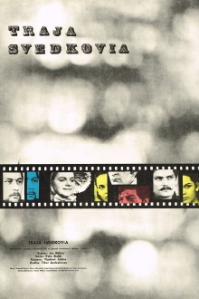 Traja svedkovia Trailer