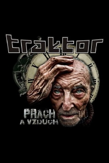 Traktor – Prach a vzduch Trailer