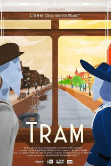 Tram Trailer