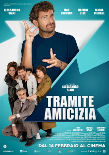 Tramite amicizia Trailer