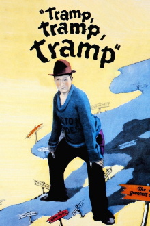Tramp, Tramp, Tramp Trailer