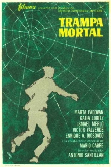 Trampa mortal Trailer