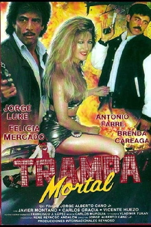 Trampa Mortal Trailer