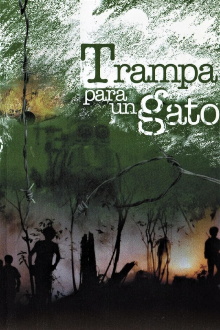 Trampa para un gato Trailer